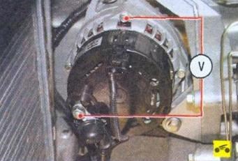 Не Горит Лампочка Генератора Ваз 2110… Причины поломок