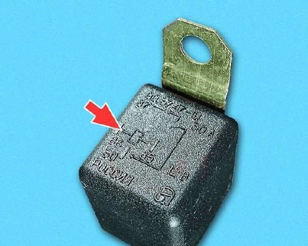 Ваз 2108 Ближний Свет то Горит то Нет. Перегорел предохранитель