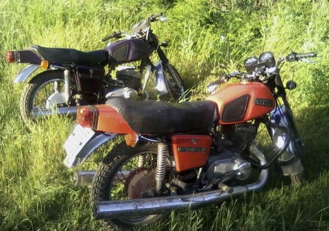 Не Горит Контрольная Лампа Зарядки Аккумулятора иж – Вариант третий