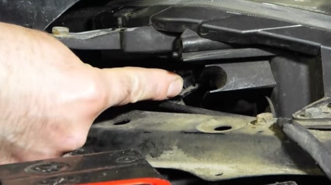 Не Горит Ближний Свет на Ниссан Тиида • Стоит ли покупать