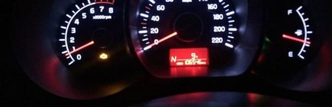 Горит Лампочка Масла на Киа Соренто… Kia ceed 16 хэтч 2019 vin