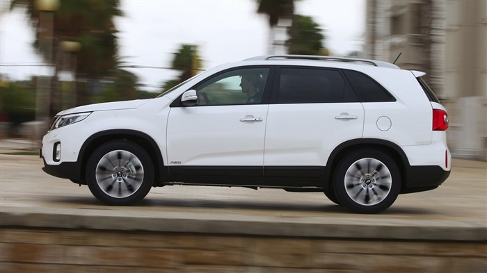 Горит Лампочка Масла на Киа Соренто… Kia ceed 16 хэтч 2019 vin