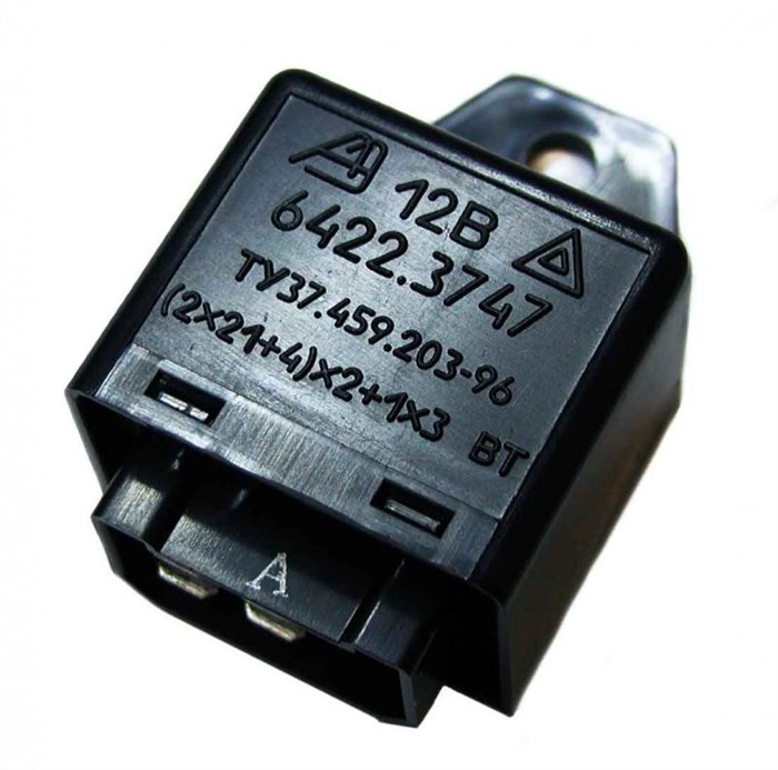 Как Сделать Чтобы Горели Поворотники Ваз 2107 – Процесс установки