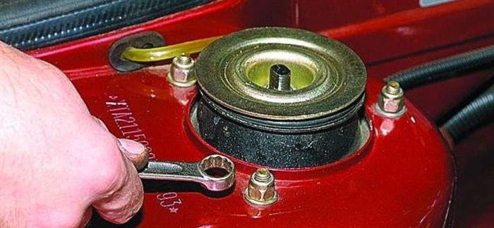 Форд Фокус 2 При Езде Дергается Руль. Поиск по городам