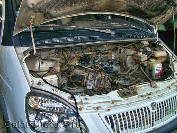 Дергается Змз 405 При Плавном Разгоне… Рывки на ходу