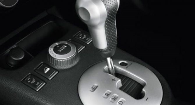 Дергается Вариатор на Ниссан х Трейл – Отзывы владельцев