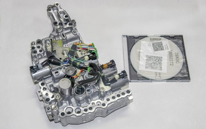 Дергается Вариатор на Ниссан х Трейл – Отзывы владельцев