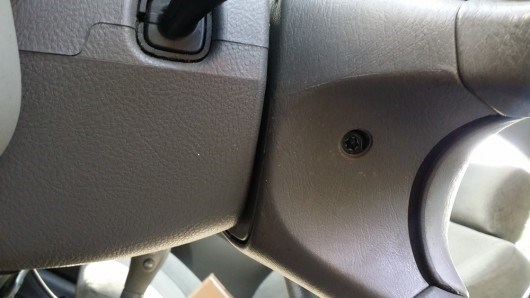 Горит Подушка Безопасности на Ауди а4 – Варианты тюнинга