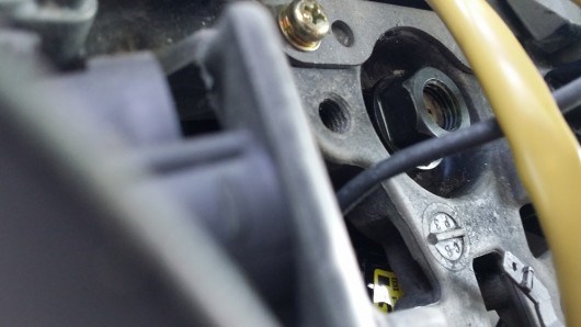 Горит Подушка Безопасности на Ауди а4 – Варианты тюнинга