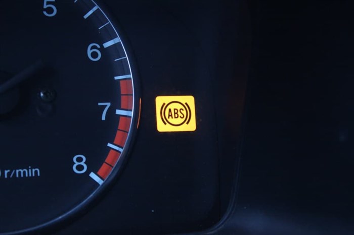 Горит Лампочка Абс и Ручника Тойота • Сообщений 1 страница 22 из 22