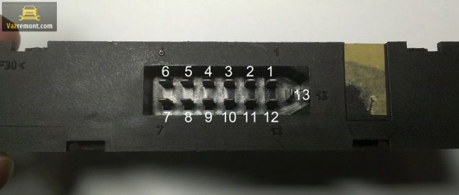 Ваз 2114 Бортовой Компьютер Что Горит – Причины ошибки 8