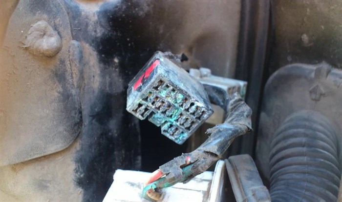 Ваз 2114 Бортовой Компьютер Что Горит – Причины ошибки 8