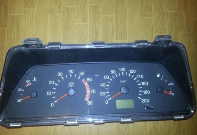 Ваз 2110 не Заводится Приборы не Горят… Проверяем приборы