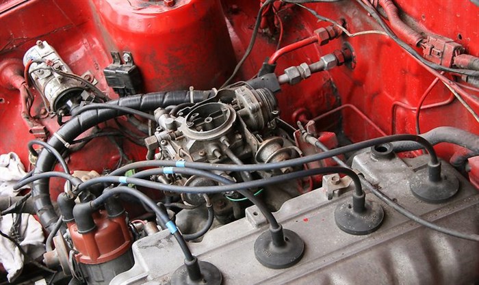 Ваз 2107 Машина Дергается и Стреляет… Проблемы с бензонасосом