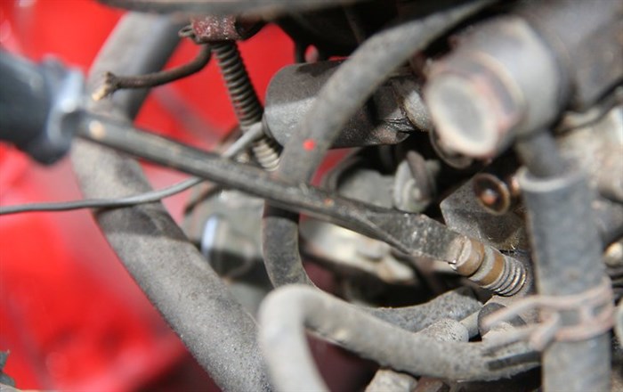 Ваз 2107 Машина Дергается и Стреляет… Проблемы с бензонасосом