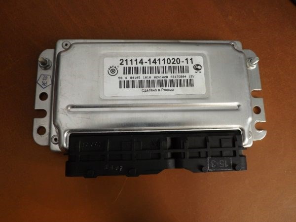 Ваз 2107 Инжектор Как Считать Ошибки – Датчик коленвала