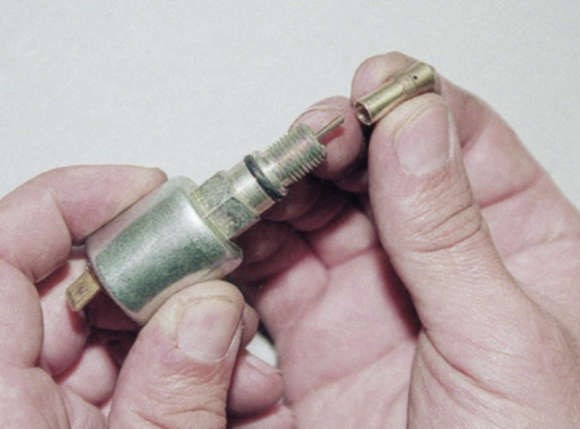 Ваз 2107 Дергается на Холостых Инжектор © Проверка ваз-2110