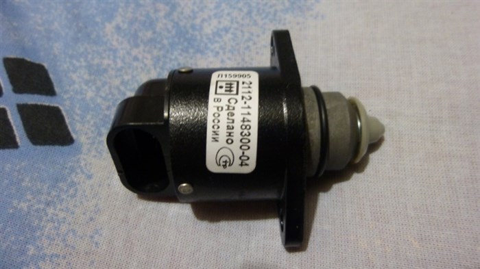 Ваз 2107 Дергается на Холостых Инжектор © Проверка ваз-2110