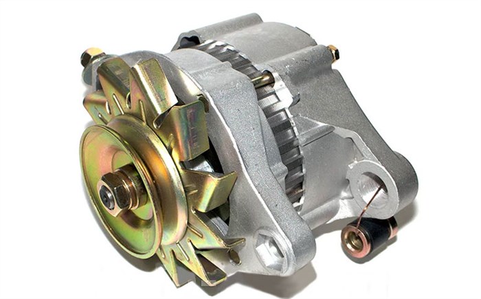 Почему Горит Диодный Мост на Ваз 2107… Проверка обмоток