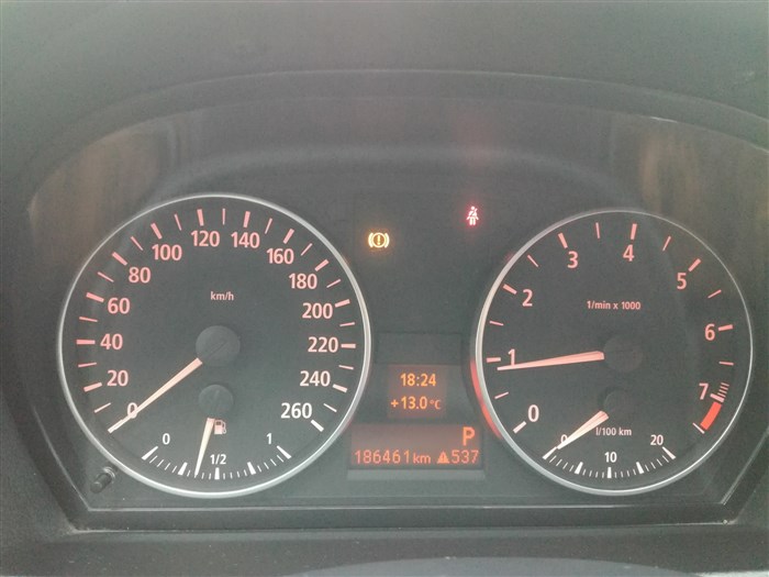 Бмв Е39 Ошибка Абс и Антипробуксовка © Перегорел предохранитель