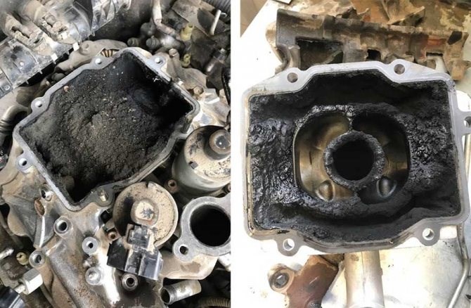 Shift to p Range Ошибка Тойота Ленд Крузер • Влияние температуры