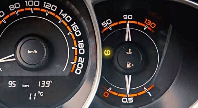 Hyundai Creta Горит Давление в Шинах – Другие проблемы
