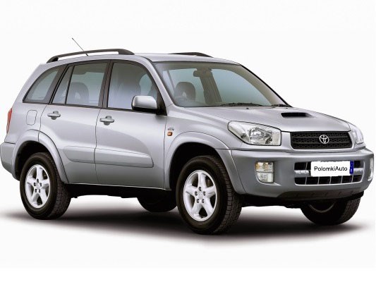 C1425 Ошибка Тойота Rav4 4 Поколения… Неисправности датчиков