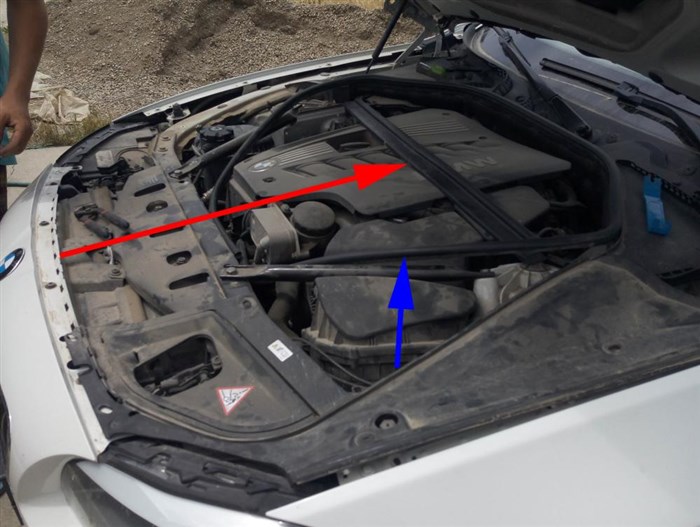 Bmw F10 Ошибка Уровня Охлаждающей Жидкости Форум bmw x3 серия e83