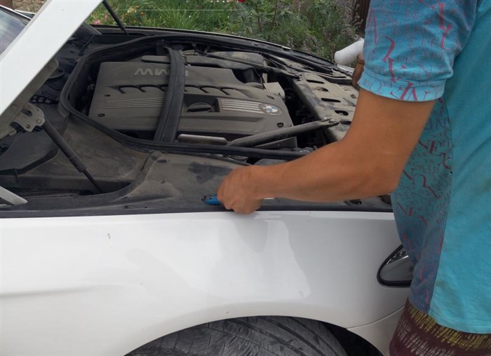 Bmw F10 Ошибка Уровня Охлаждающей Жидкости Форум bmw x3 серия e83