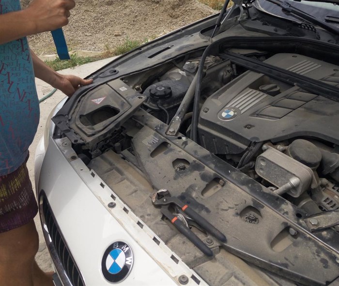 Bmw F10 Ошибка Уровня Охлаждающей Жидкости Форум bmw x3 серия e83