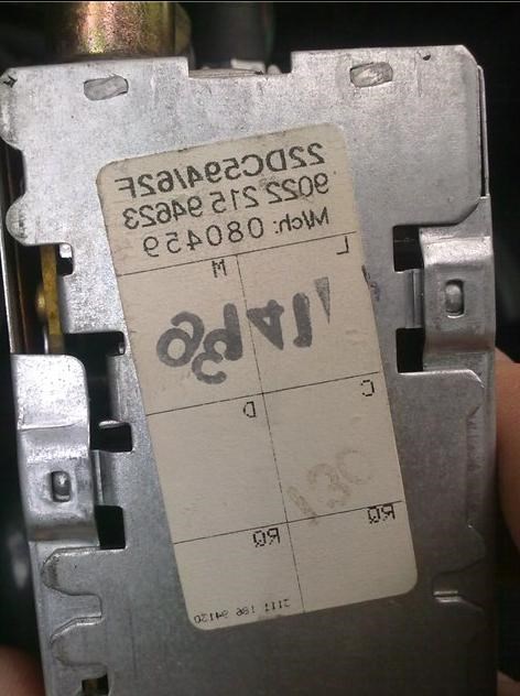 Что Означает Check Injection на Рено. Коммутационный блок