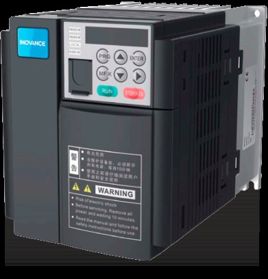 Частотный Преобразователь Хундай Н700е Ошибка Е04 © Danfoss vlt hvac
