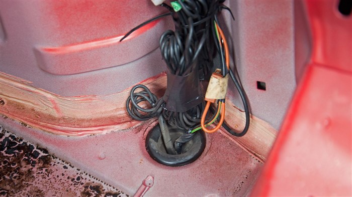 Форд Фокус 3 Ошибка Парк Пилот Неисправен • Симптомы неисправности