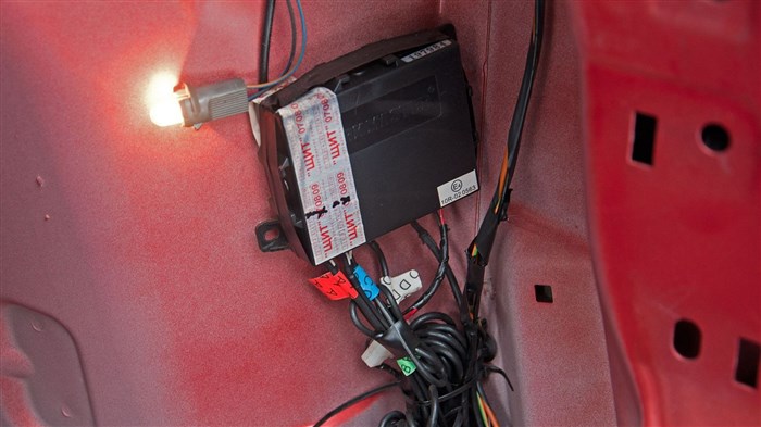 Форд Фокус 3 Ошибка Парк Пилот Неисправен • Симптомы неисправности