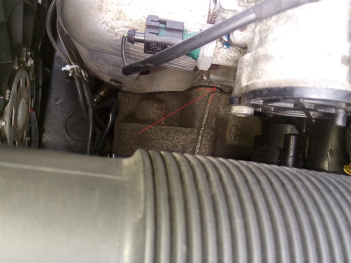 Фольксваген Поло Горит Лампа Охлаждающей Жидкости • Пошаговый план