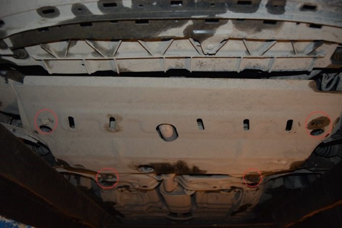 Фольксваген Поло Горит Лампа Охлаждающей Жидкости • Пошаговый план