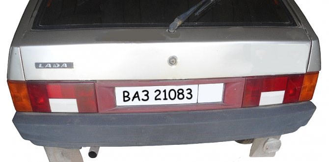 Тускло Горят Задние Габариты Ваз 2112… Схема предохранителей ваз 2112
