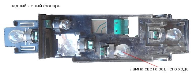 Тускло Горят Задние Габариты Ваз 2112… Схема предохранителей ваз 2112