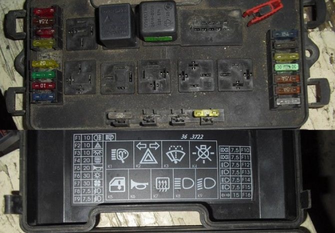 Ваз 2114 Тускло Горит Панель Приборов… Перегоревшие лампочки