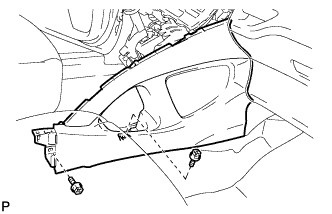 Горит Лампа Подушки Безопасности Тойота Аурис © Скачивание книги