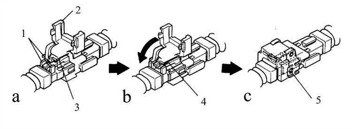 Горит Лампа Подушки Безопасности Тойота Аурис © Скачивание книги