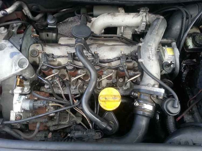 Рено Меган 2 Дворники Дергаются и не Работают © Дерганье авто