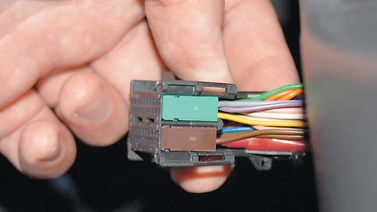 Рено Меган 2 Дворники Дергаются и не Работают © Дерганье авто