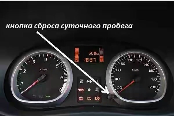 Рено Дастер не Горит Панель Приборов… Воздушный фильтр