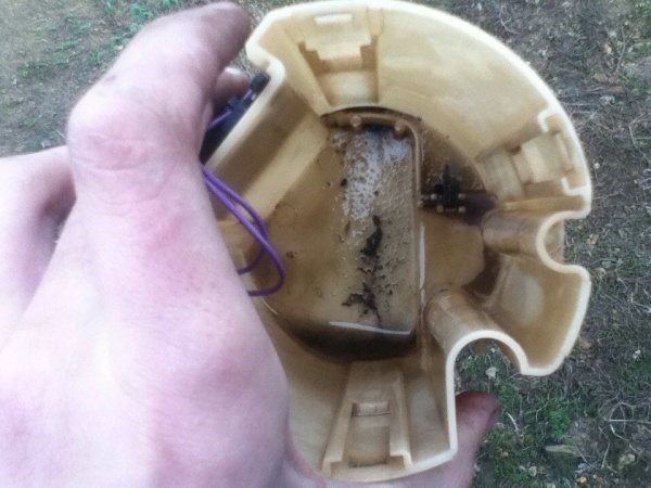 Приора Горит Чек Машина не Заводится. Как активировать иммобилайзер