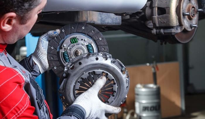 Машина Дергается При Отпускании Сцепления Ваз… Проверка дросселя