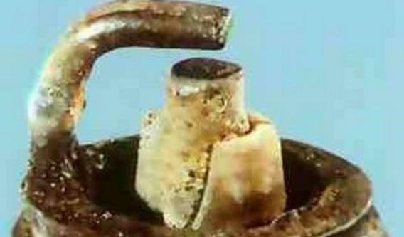 На Высоких Оборотах Машина Дергается Ваз – Система зажигания