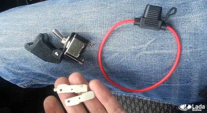 Почему не Горит Лампа Абс на Приоре Устройство абс на приоре