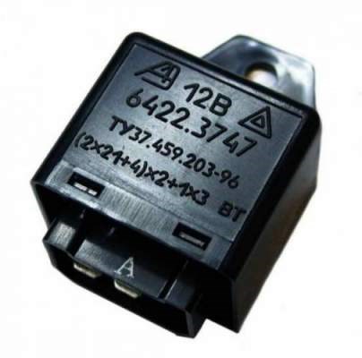 Поворотники Горят Постоянно на Ваз 2107 – Бензонасос или фильтр