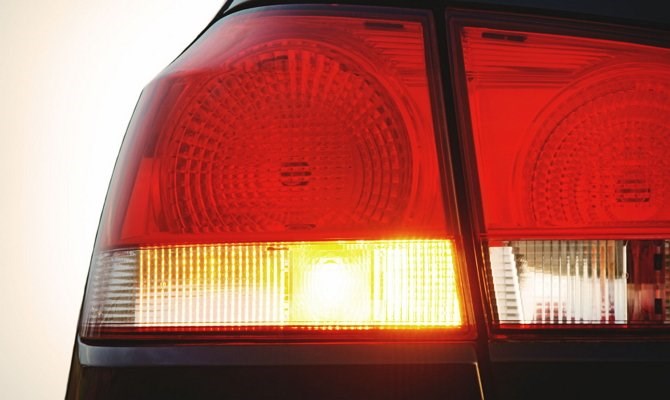 Горит Аварийка Без Прерываний Ваз 2107 – Поворотники не моргают